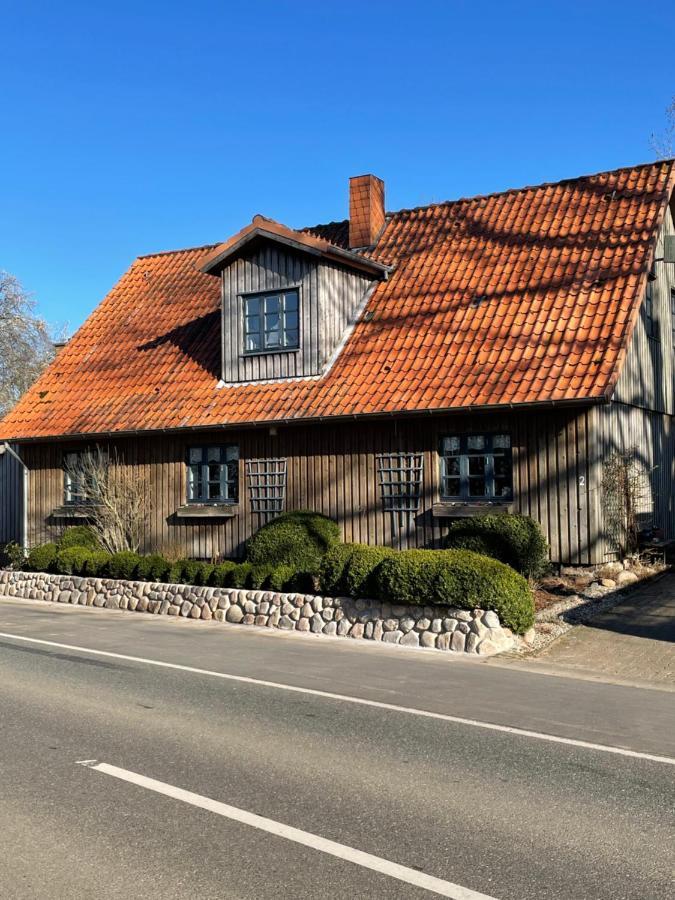 Schirnaublick Daire Bunsdorf Dış mekan fotoğraf